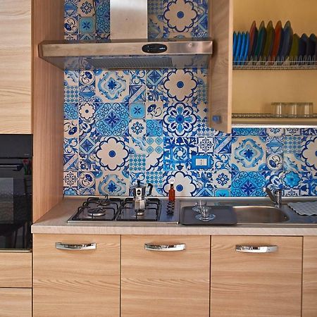 Casa Sul Corso Apartment Salerno Ngoại thất bức ảnh
