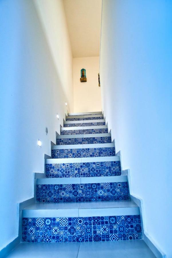 Casa Sul Corso Apartment Salerno Ngoại thất bức ảnh