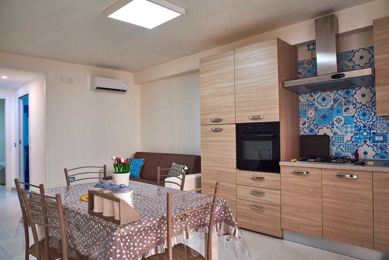 Casa Sul Corso Apartment Salerno Ngoại thất bức ảnh