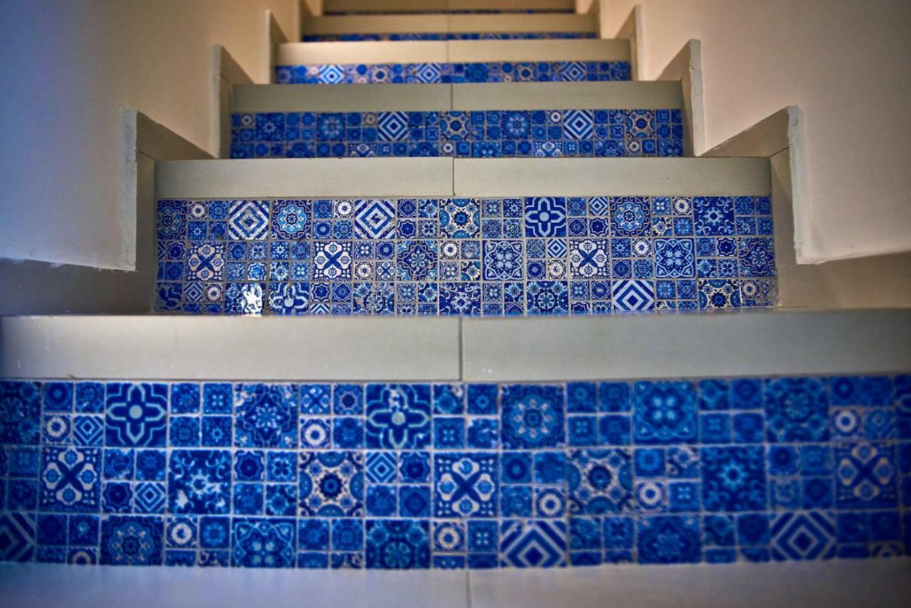 Casa Sul Corso Apartment Salerno Ngoại thất bức ảnh
