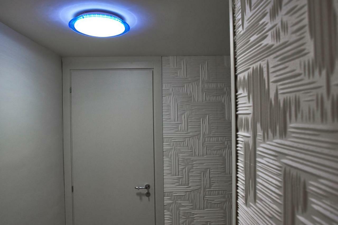 Casa Sul Corso Apartment Salerno Ngoại thất bức ảnh