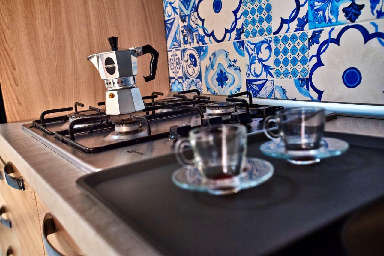 Casa Sul Corso Apartment Salerno Ngoại thất bức ảnh